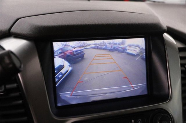 Used 2017 Chevrolet Tahoe Premier image 20