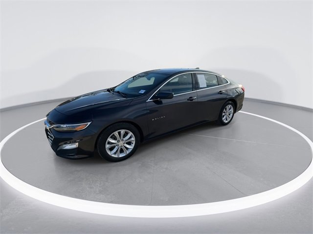 Used 2023 Chevrolet Malibu LT image 12