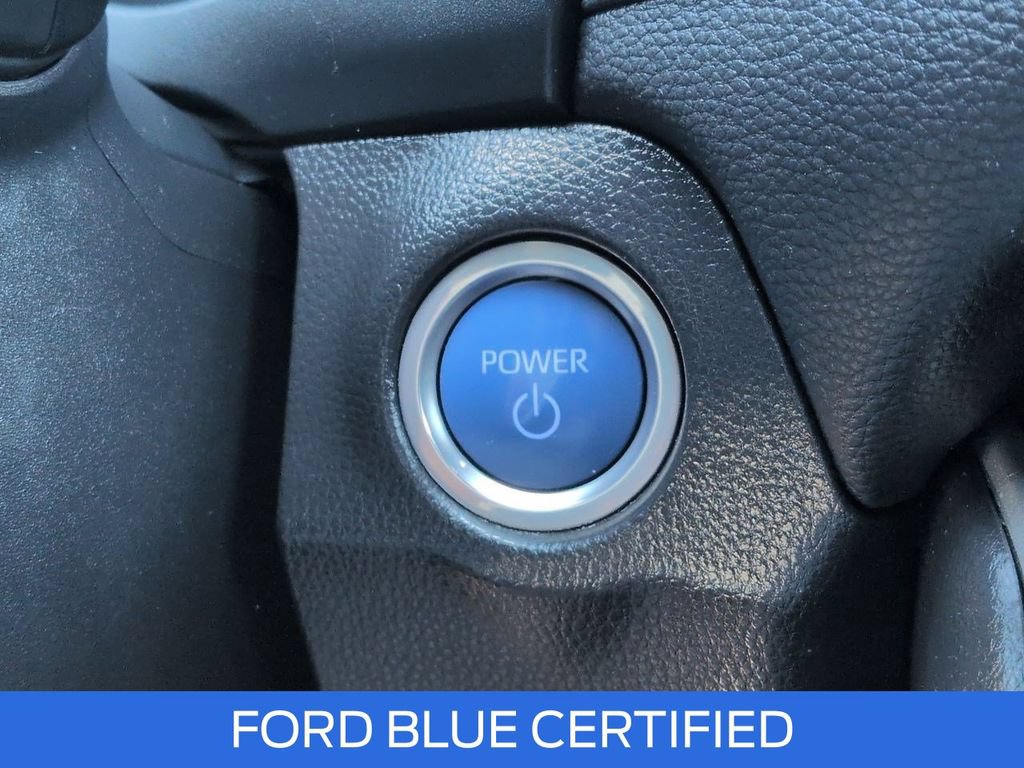 Used 2021 Toyota RAV4 XSE w/ Premium Package AWD/4WD image 15