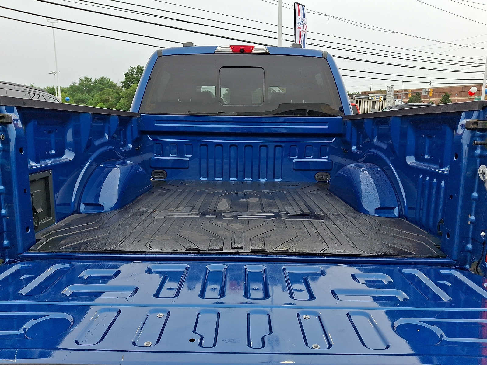 Certified 2023 Ford F150 XLT w/ Equipment Group 302A High AWD/4WD image 28