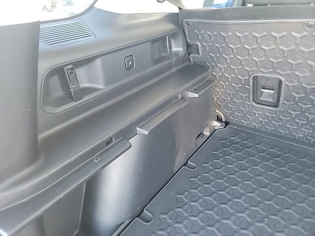 Certified 2023 Ford Bronco Sport Big Bend w/ Convenience Package image 27