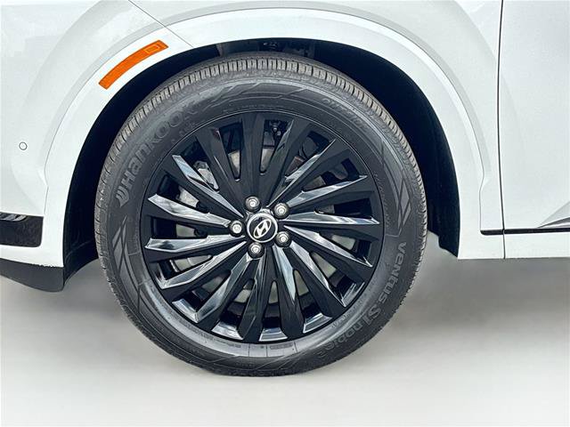Used 2025 Hyundai Palisade Calligraphy AWD/4WD image 36