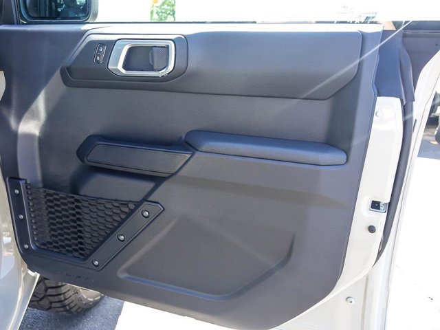 Certified 2026 Ford Bronco Big Bend AWD/4WD image 30