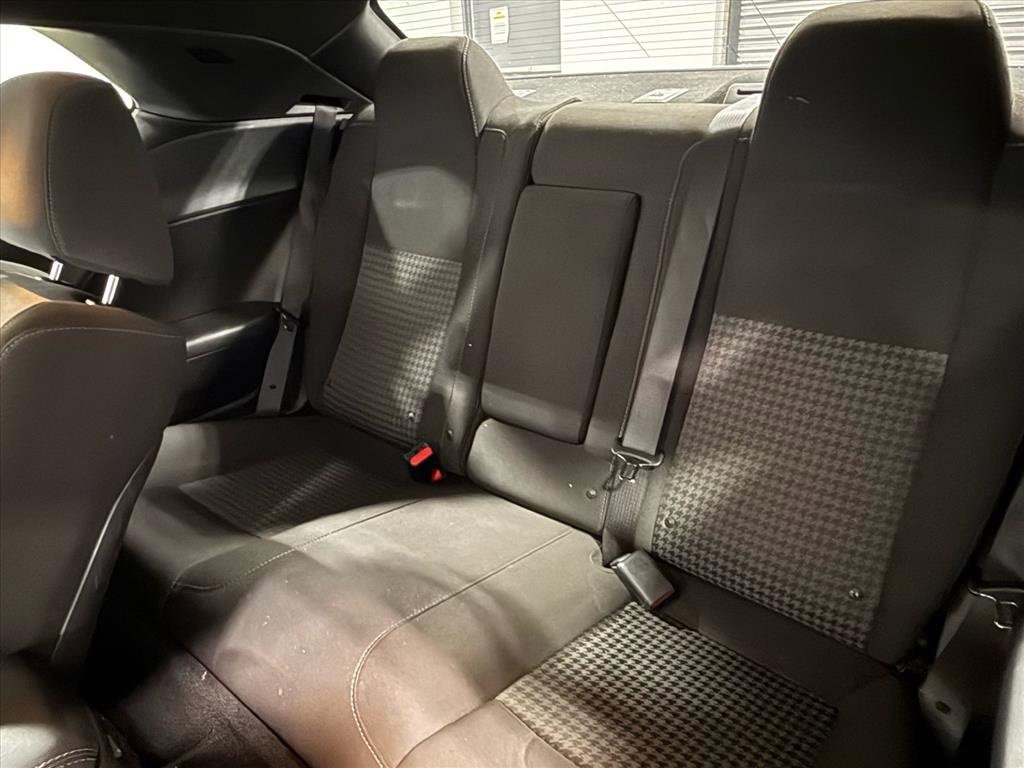 Used 2020 Dodge Challenger R/T image 11