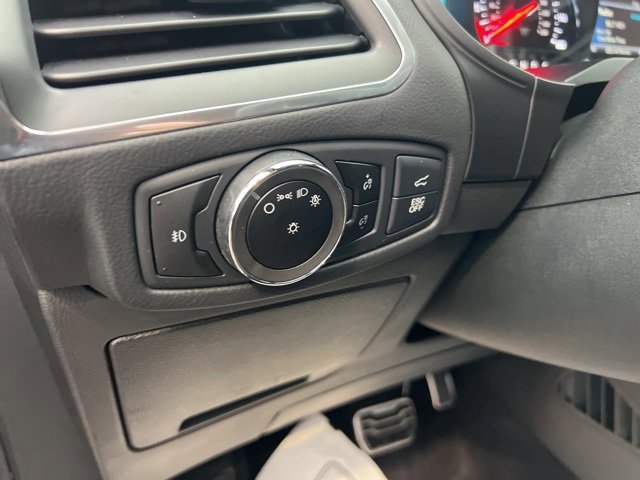 Certified 2023 Ford Edge ST image 11