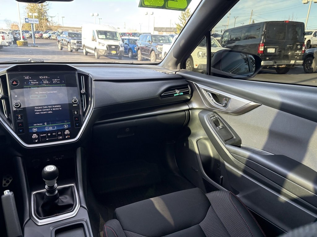 Used 2022 Subaru WRX Premium image 21