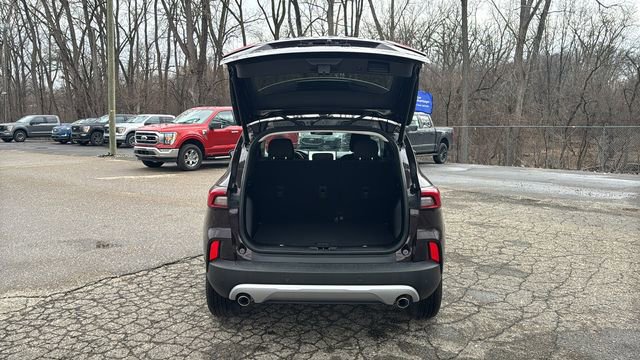 Certified 2023 Ford Escape Active w/ Tech Pack #2 image 30