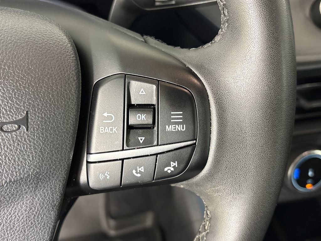 Certified 2023 Ford Maverick Tremor AWD/4WD image 18