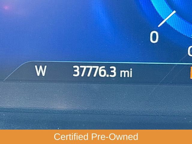 Certified 2022 Ford Explorer ST w/ ST Street Pack image 22