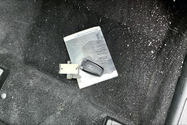 Certified 2022 Ford Edge SEL w/ Convenience Package image 12