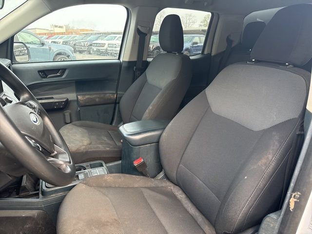 Certified 2023 Ford Maverick XL w/ Equipment Group 100A Standard image 9
