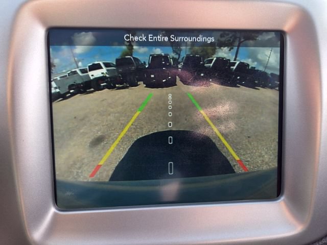 Used 2019 Jeep Compass High Altitude AWD/4WD image 26