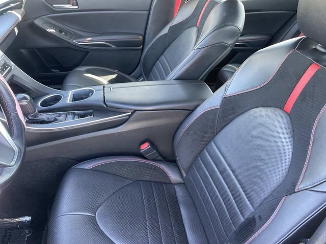 Used 2021 Toyota Avalon TRD image 22