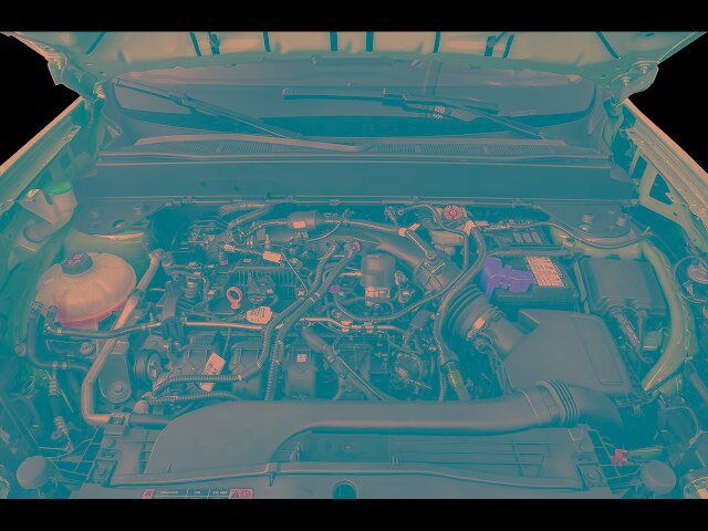 Certified 2022 Ford Maverick Lariat w/ Lariat Luxury Package FWD image 32