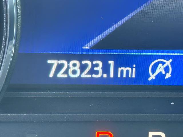 Certified 2022 Ford Maverick Lariat w/ Lariat Luxury Package AWD/4WD image 17