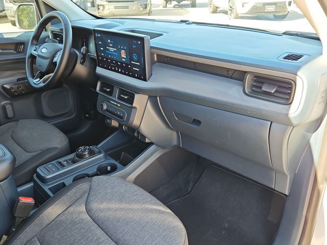 Certified 2025 Ford Maverick XLT w/ XLT Luxury Package AWD/4WD image 21