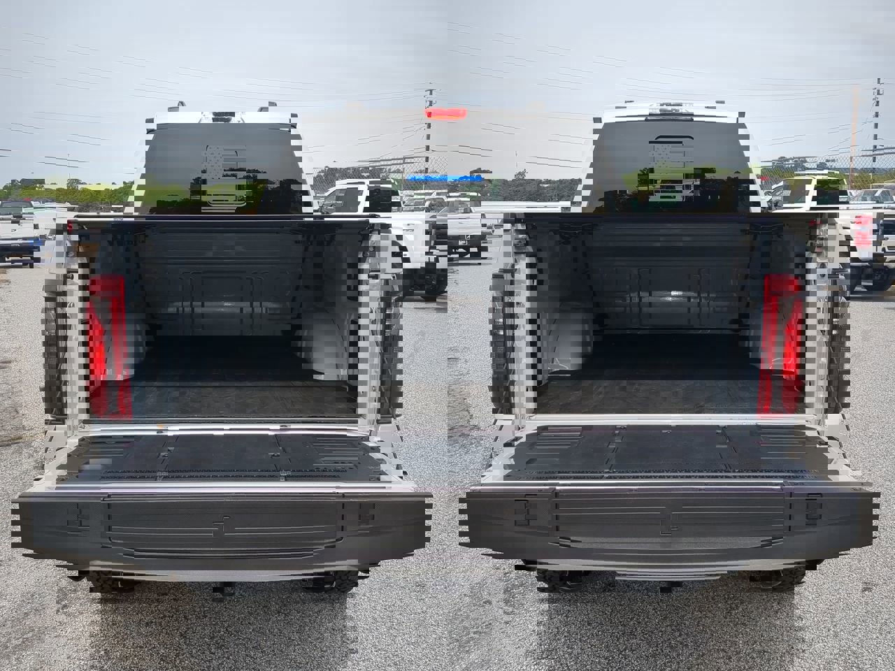 Certified 2025 Ford F150 Tremor w/ Bed Utility Package image 11