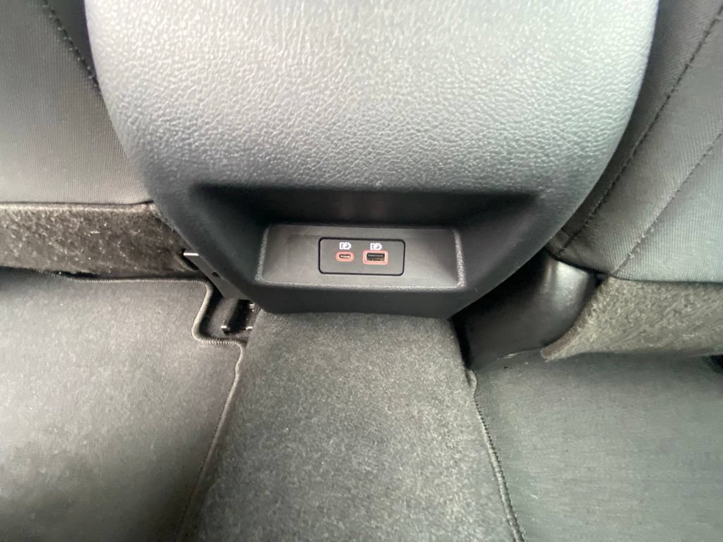 Used 2023 Nissan Altima 2.5 SV FWD image 24
