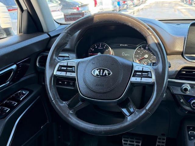 Used 2020 Kia Telluride SX image 18