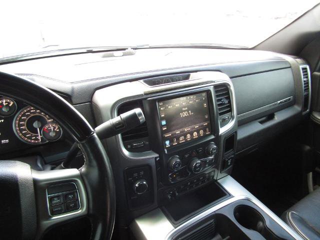 Used 2017 RAM 3500 Laramie Longhorn AWD/4WD image 30