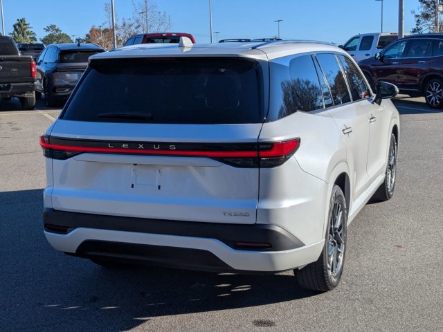Used 2024 Lexus TX 350 FWD image 5