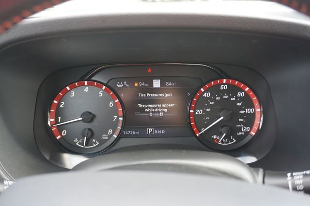 Used 2023 Nissan Frontier Pro-X w/ Technology Package image 15