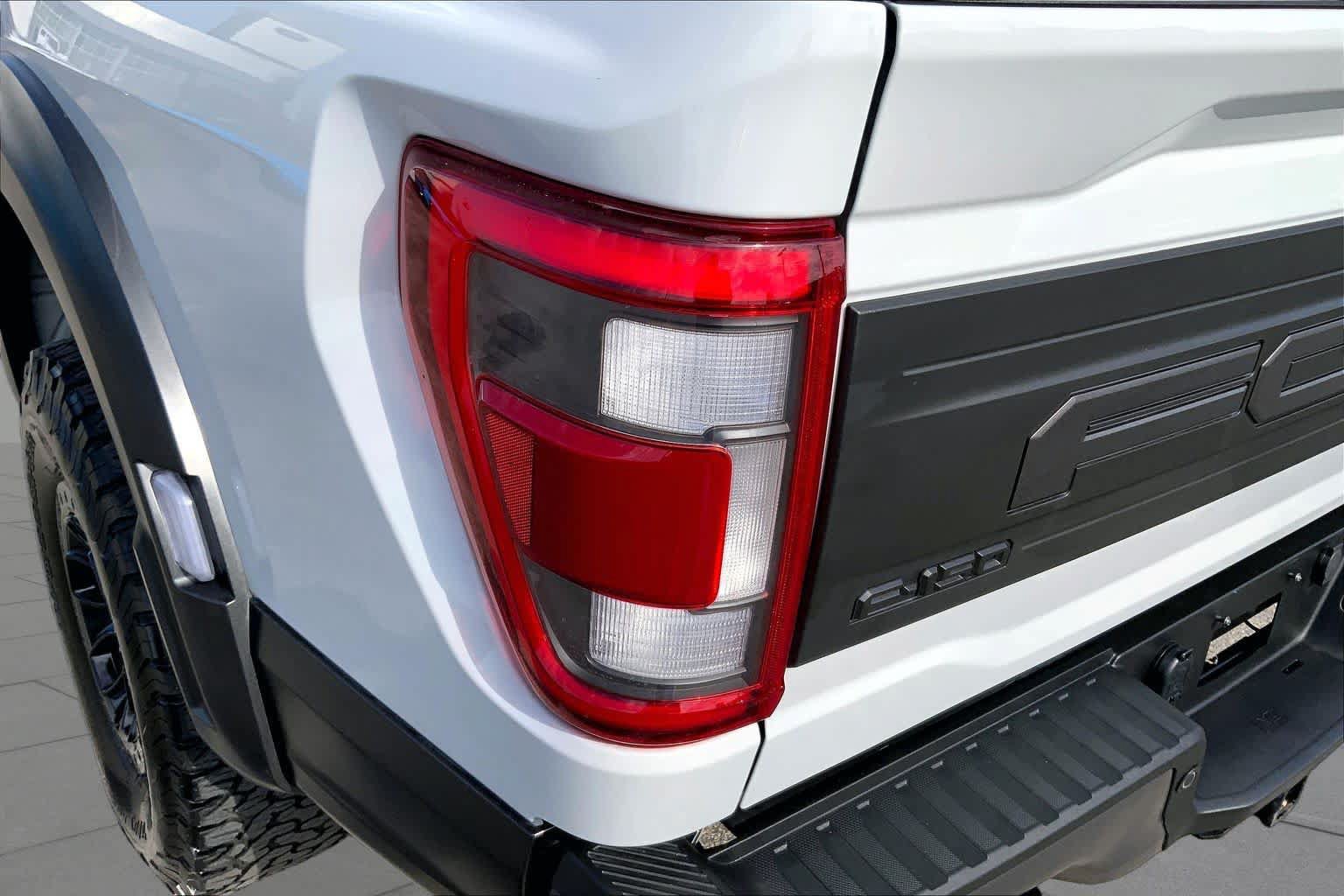 Certified 2023 Ford F150 Raptor w/ Raptor Carbon Fiber Package AWD/4WD image 26