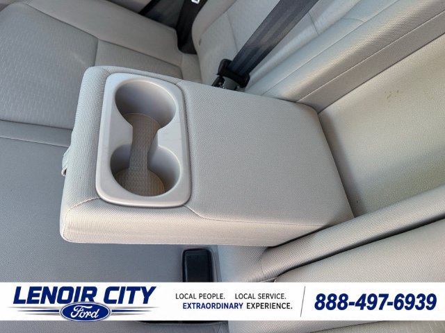 Used 2019 Hyundai Tucson Value FWD image 14