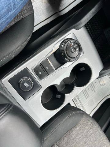 Certified 2022 Ford Bronco Sport Big Bend AWD/4WD image 21
