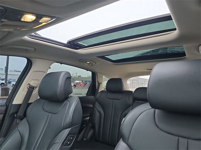 Used 2021 Genesis GV80 3.5T image 22