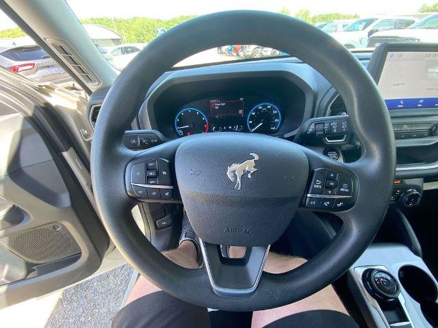 Certified 2024 Ford Bronco Sport Big Bend AWD/4WD image 14