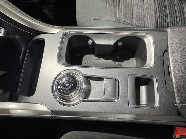 Certified 2020 Ford Fusion SE AWD/4WD image 36