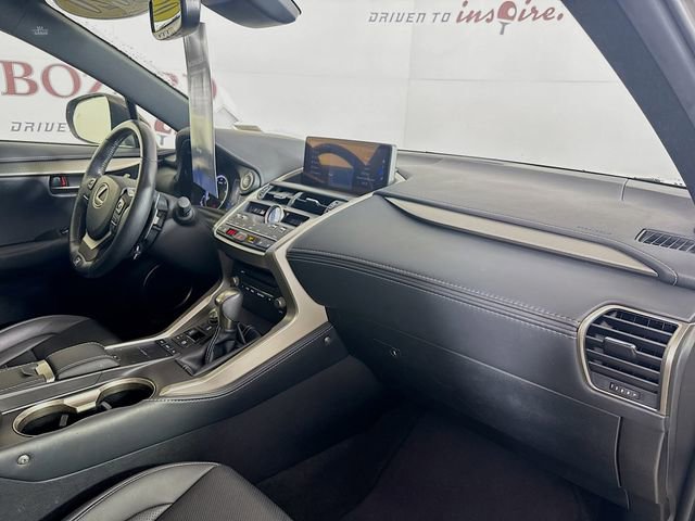Used 2020 Lexus NX 300 F Sport image 34