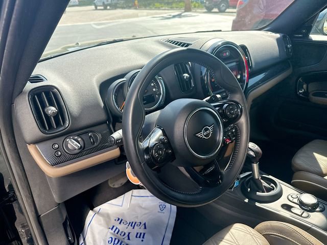 Used 2019 MINI Cooper Countryman S image 10