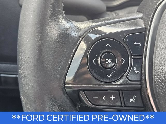 Used 2024 Toyota Corolla SE FWD image 20
