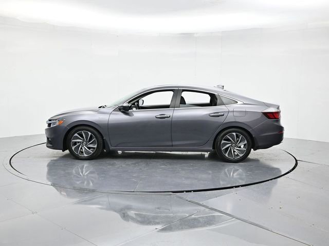 Used 2022 Honda Insight Touring image 9
