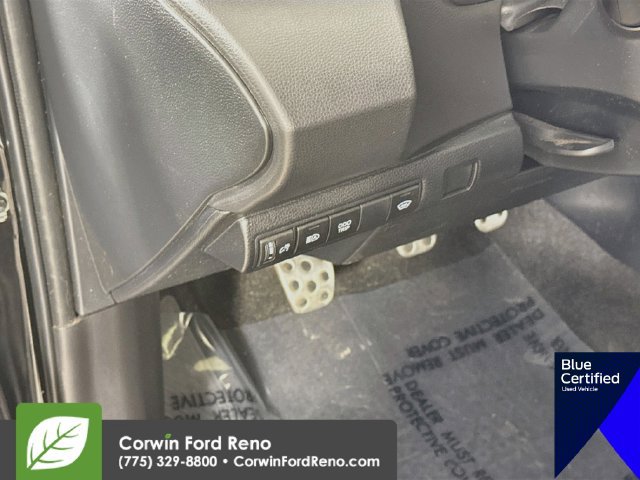 Used 2025 Toyota Corolla GR AWD/4WD image 14
