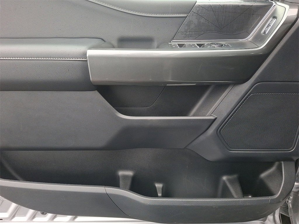 Certified 2023 Ford F150 XLT w/ Equipment Group 302A High image 15