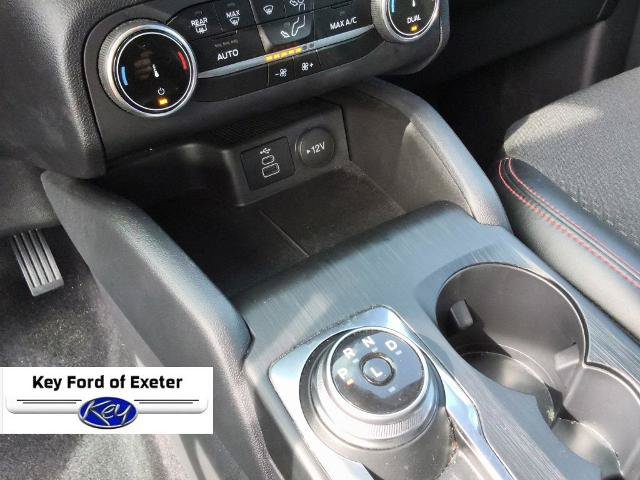 Certified 2025 Ford Escape ST-Line AWD/4WD image 35