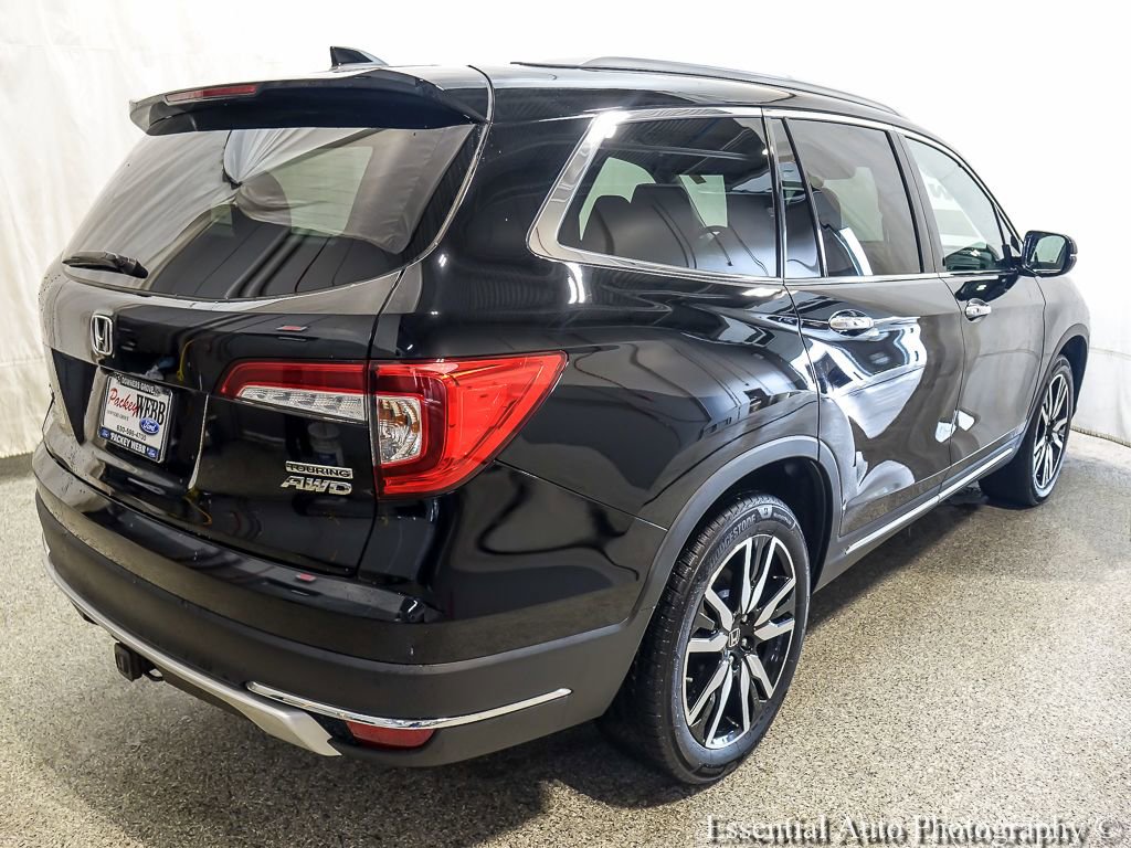 Used 2020 Honda Pilot Touring image 10