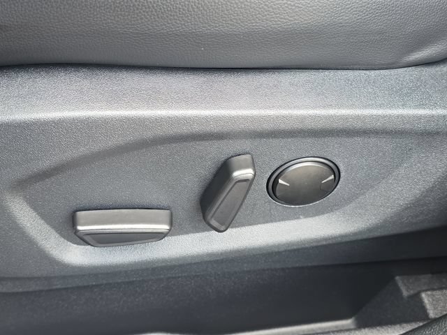 Certified 2024 Ford Edge SEL AWD/4WD image 6