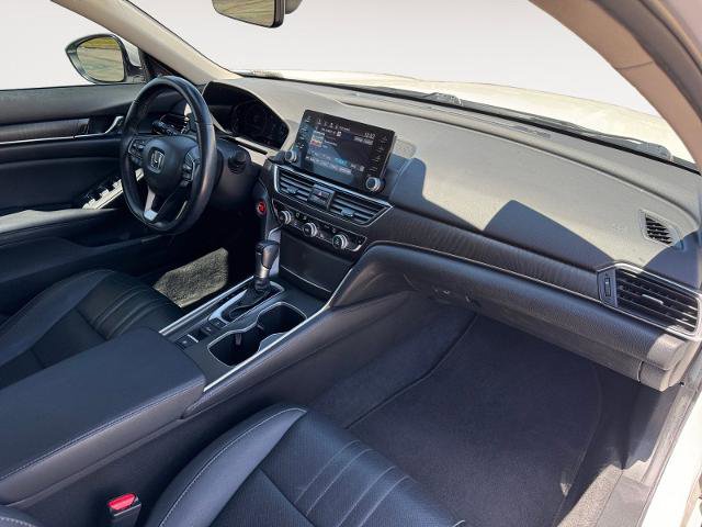 Used 2021 Honda Accord EX-L image 15