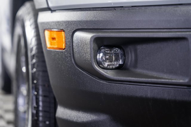 Certified 2023 Ford Bronco Sport Big Bend w/ Convenience Package image 14