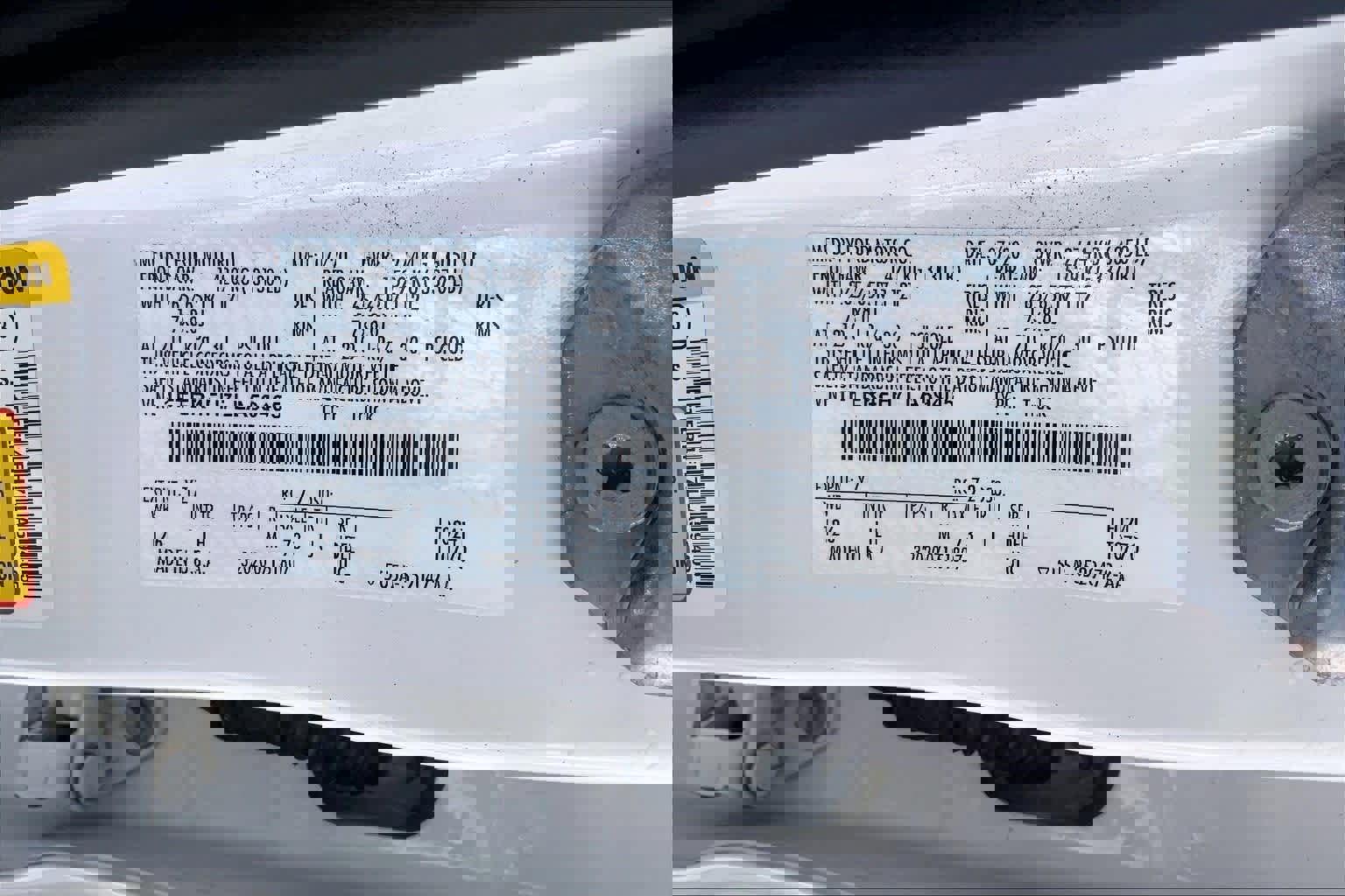 Certified 2020 Ford Ranger XLT w/ Equipment Group 301A Mid image 20