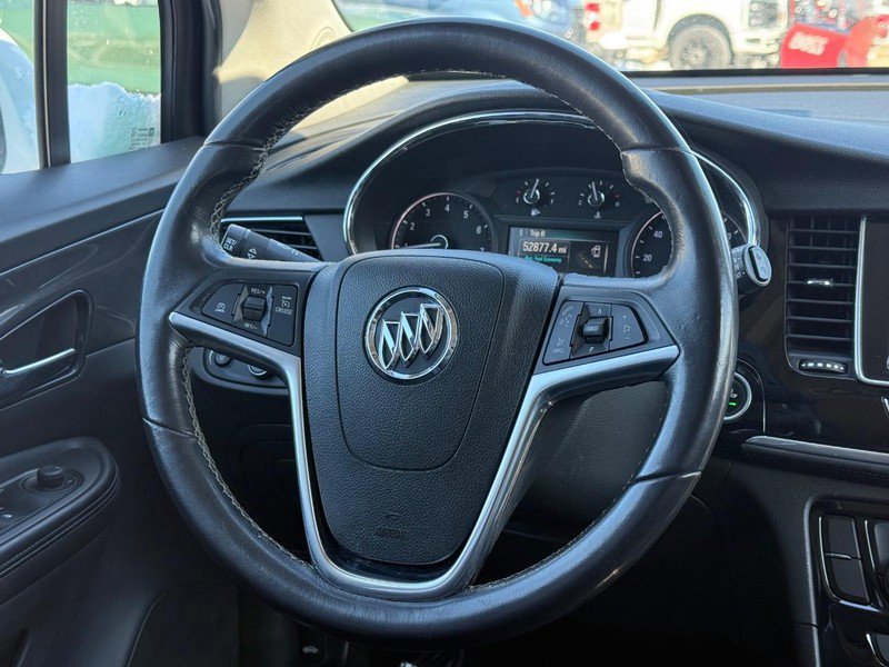 Used 2018 Buick Encore Preferred image 16