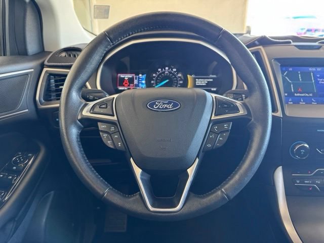 Certified 2020 Ford Edge SEL w/ Convenience Package FWD image 14