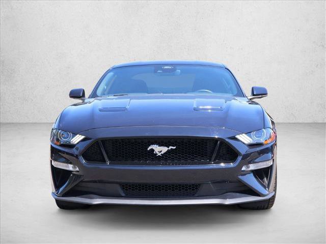 Certified 2021 Ford Mustang GT w/ Equipment Group 301A RWD video 2