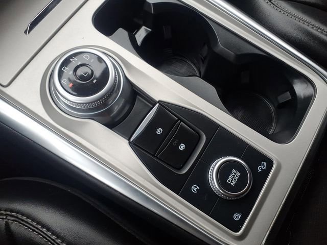 Certified 2023 Ford Explorer XLT w/ Equipment Group 202A image 22