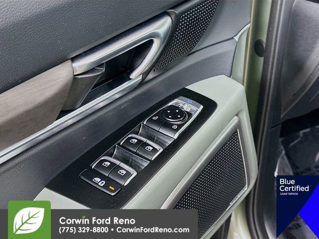 Used 2024 Kia Telluride EX X-Line image 21