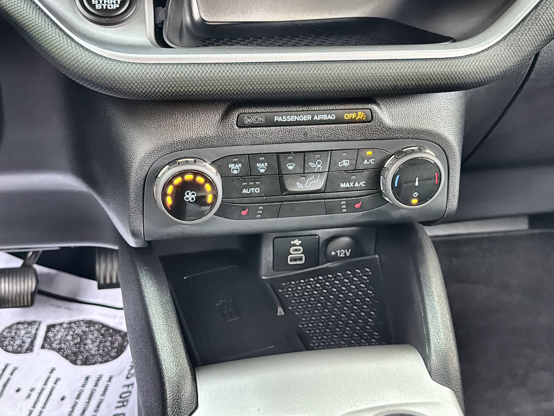 Certified 2023 Ford Bronco Sport Big Bend w/ Convenience Package AWD/4WD image 18
